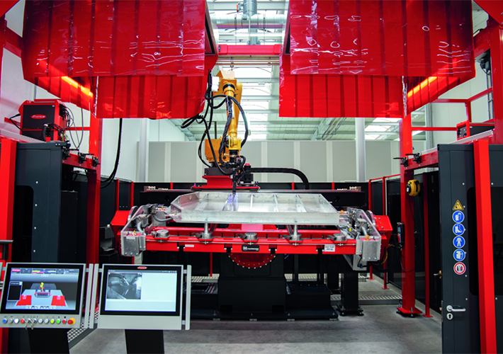 foto noticia TANTO PARA COMPLEJOS DESAFÍOS DE SOLDADURA, ESTUDIOS DE VIABILIDAD O PEQUEÑAS PRODUCCIONES, FRONIUS TIENE LA SOLUCIÓN.